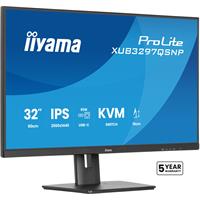 32" IIYAMA ProLite XUB3297QSNP-B1