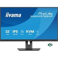 32" IIYAMA ProLite XUB3297QSNP-B1