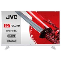 32" JVC LT-32VAF335W