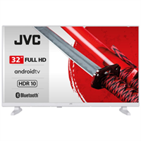 32" JVC LT-32VAF335W