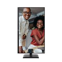 32" LED AOC Q32E4U
