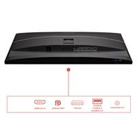 32" LED AOC Q32E4U
