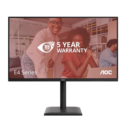 32" LED AOC Q32E4U