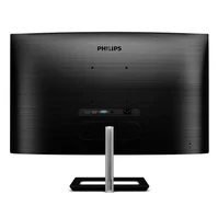 32" LED Philips 322E1C-FHD