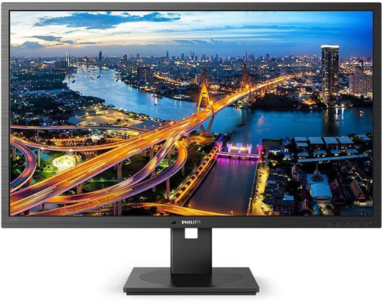 32" LED Philips 325B1L