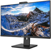 32" LED Philips 326P1H