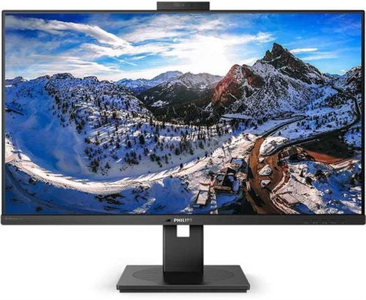 32" LED Philips 326P1H