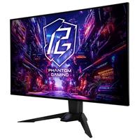 32" Phantom Gaming by Asrock monitor PGO32UFS