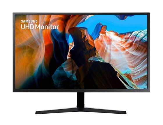 32" Samsung 32UJ59 UHD