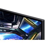 32" Samsung Odyssey G70D