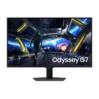 32" Samsung Odyssey G70D