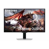32" SAMSUNG Odyssey G8 G80SD 