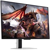 32" SAMSUNG Odyssey G8 G80SD