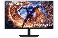 32" Samsung Odyssey G8 LS32HG802ESXEN 