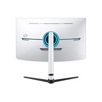 32" Samsung Odyssey G8 Neo
