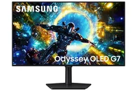 32" Samsung Odyssey OLED G7 LS32HG730SUXEN 