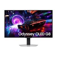 32" Samsung Odyssey OLED G81SF