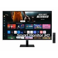 32" SAMSUNG Smart M7 M70D 