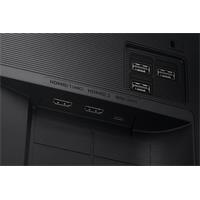 32" Samsung Smart M70F