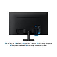 32" Samsung Smart M70F