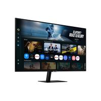 32" Samsung Smart M70F