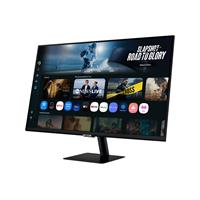 32" Samsung Smart M70F