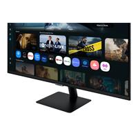 32" Samsung Smart M70F