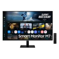 32" Samsung Smart M70F 