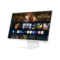 32" Samsung Smart Monitor M80F