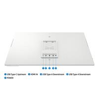 32" Samsung Smart Monitor M80F