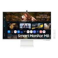 32" Samsung Smart Monitor M80F