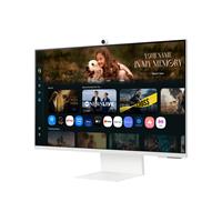 32" Samsung Smart Monitor M80F