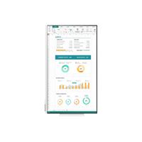 32" Samsung Smart Monitor M80F