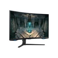 32" Samsung Smart Monitor Odyssey G65B