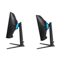 32" Samsung Smart Monitor Odyssey G65B