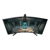32" Samsung Smart Monitor Odyssey G65B