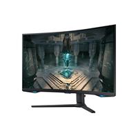 32" Samsung Smart Monitor Odyssey G65B