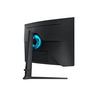 32" Samsung Smart Monitor Odyssey G65B