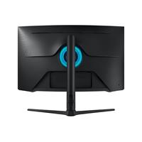 32" Samsung Smart Monitor Odyssey G65B