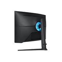 32" Samsung Smart Monitor Odyssey G65B