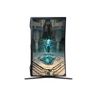 32" Samsung Smart Monitor Odyssey G65B