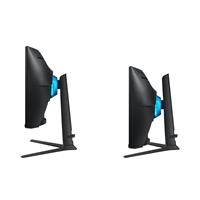 32" Samsung Smart Monitor Odyssey G65B