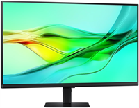 32" SAMSUNG ViewFinity S6 (S60UD)