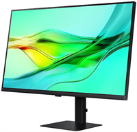 32" SAMSUNG ViewFinity S6 (S60UD)