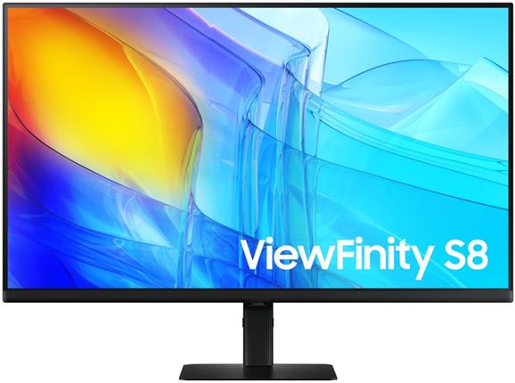 32" Samsung ViewFinity S80D