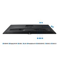 32" Samsung ViewFinity S80PB