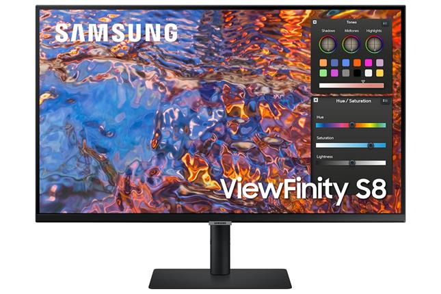 32" Samsung ViewFinity S80PB