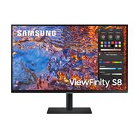 32" Samsung ViewFinity S80PB