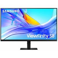 32" SAMSUNG ViewFinity S8 
