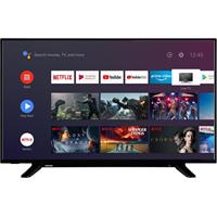 32" Toshiba 32LA2E63DG